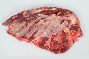 Rhomboideus Meat Cut Spec Step 1